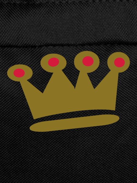 Ruby Crown