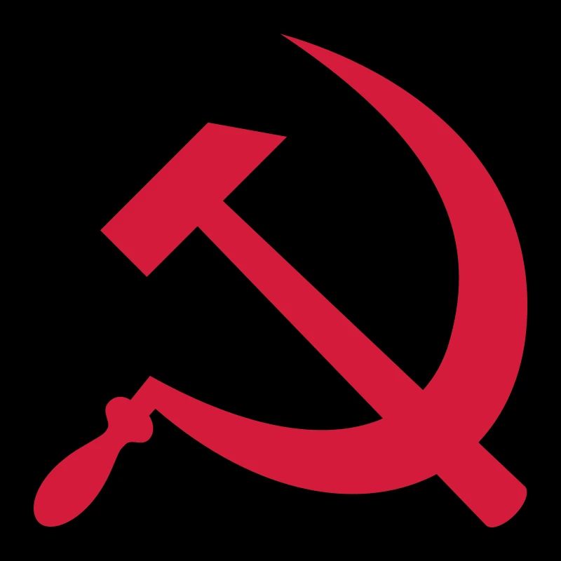 Hammer and Sickle