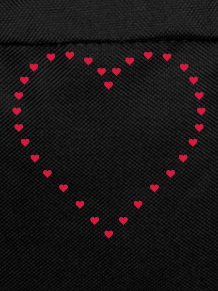 Heart of hearts