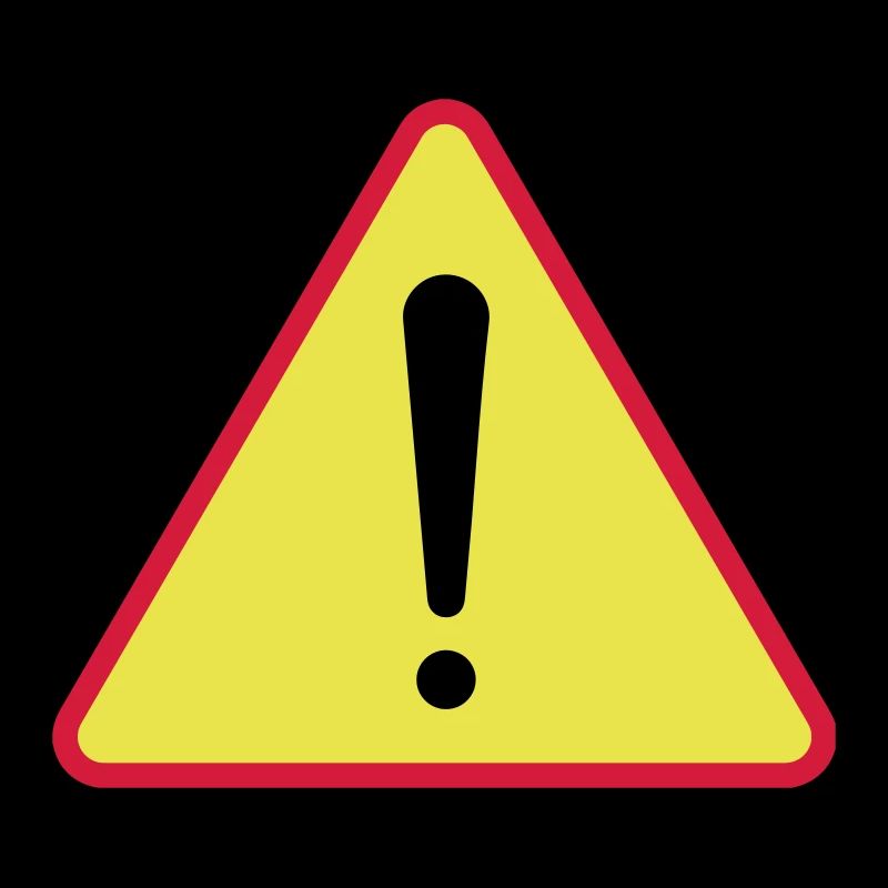 Warning Triangle