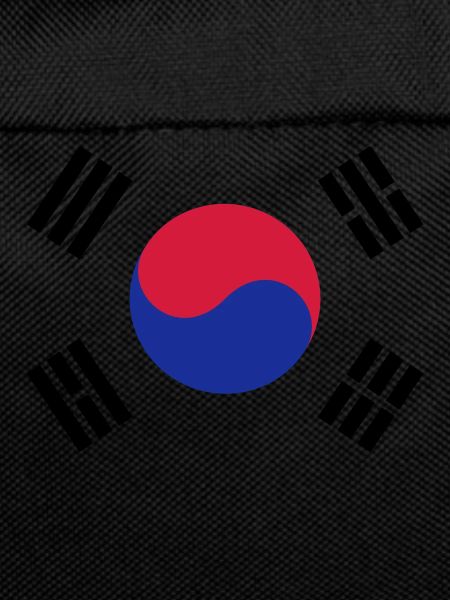 Korea south