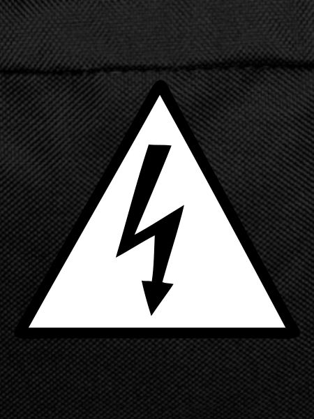 electrodanger