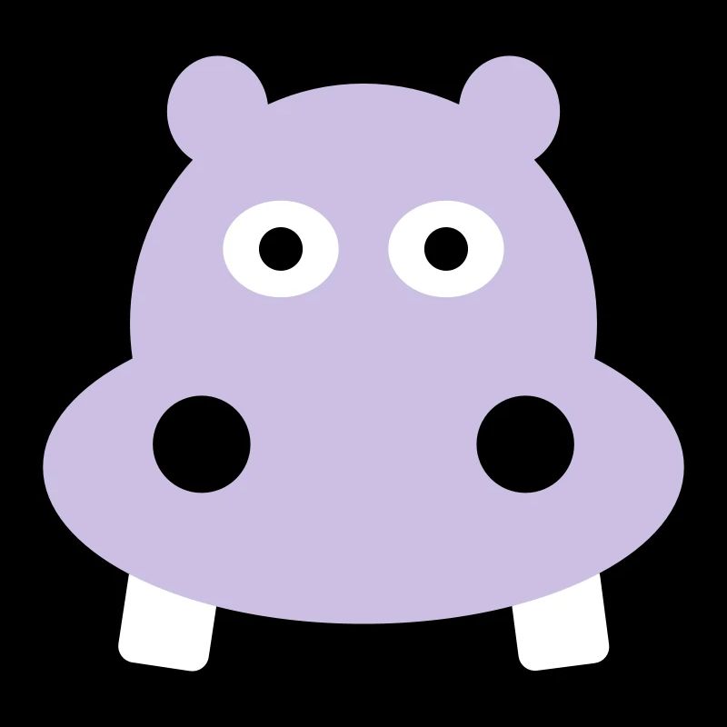 Nilpferd