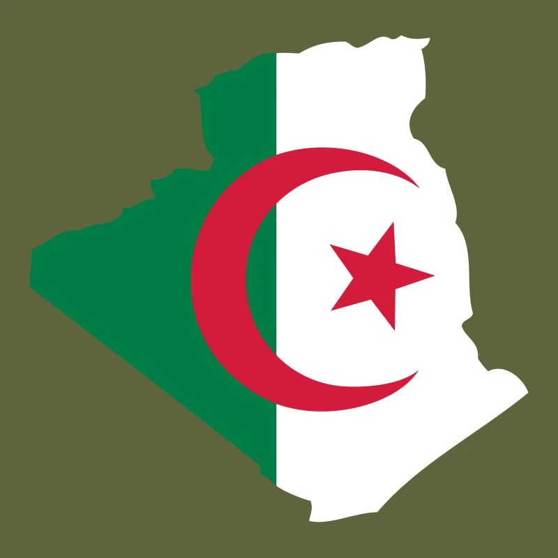 Algérie