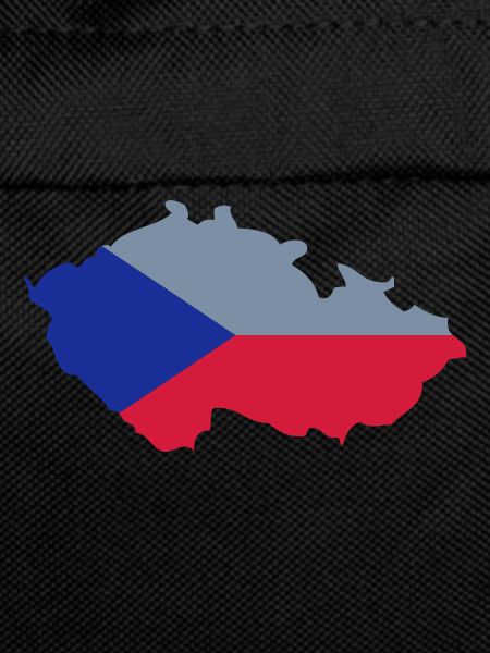 Czech Republic Shape