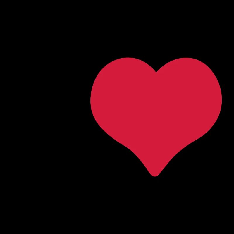 I Love - I Heart
