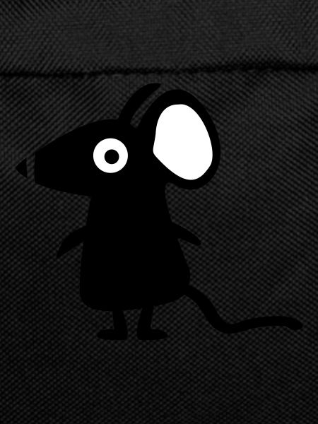 little mouse
