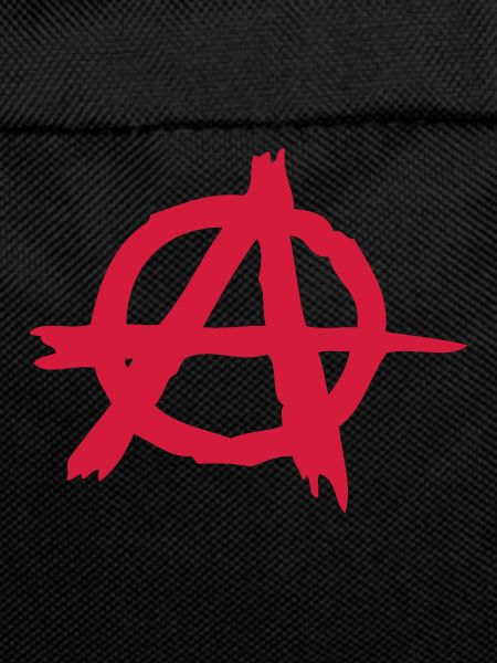 Anarchy