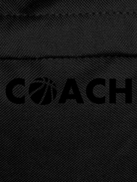 basketball coach