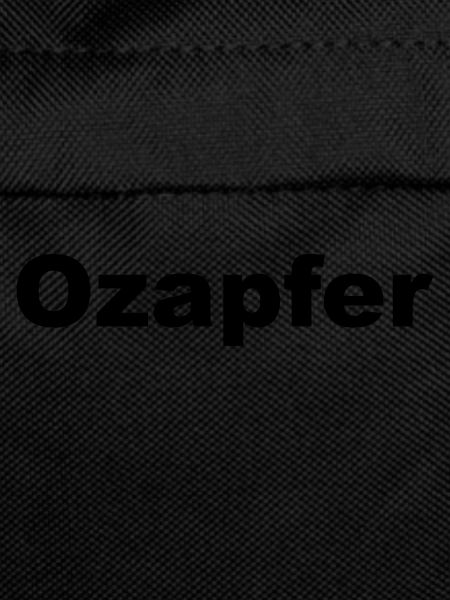 Ozapfer