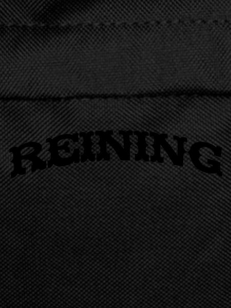 Reining gewölbt