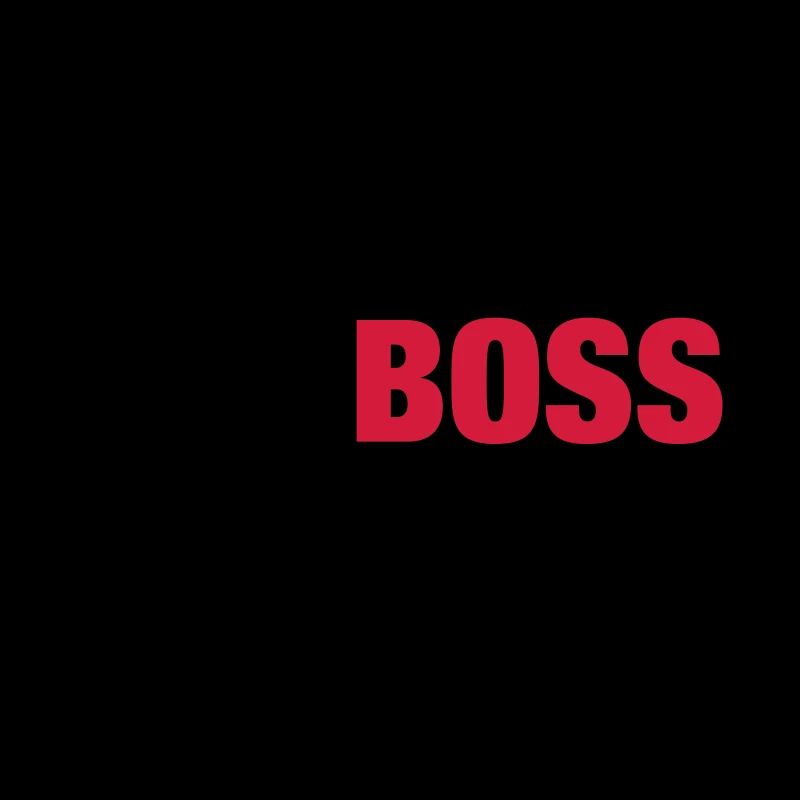 THE BOSS