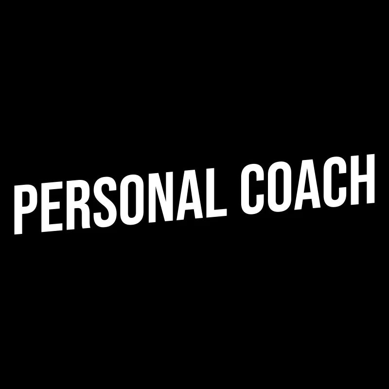 personal coach red