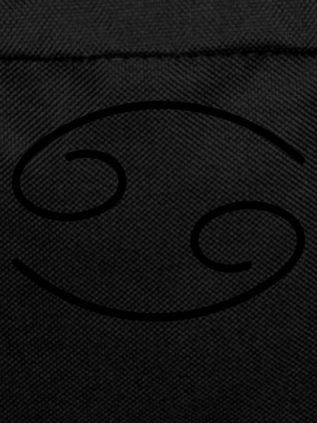 Zodiac sign symbol Cancer
