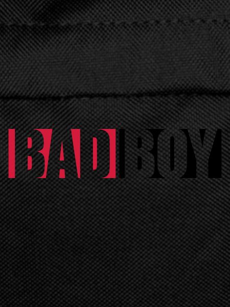 Texte Bad Boy
