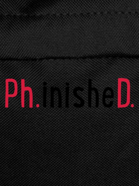 Ph.D.