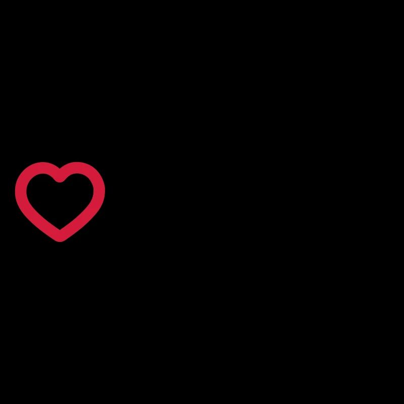 One-of-a-kind heart