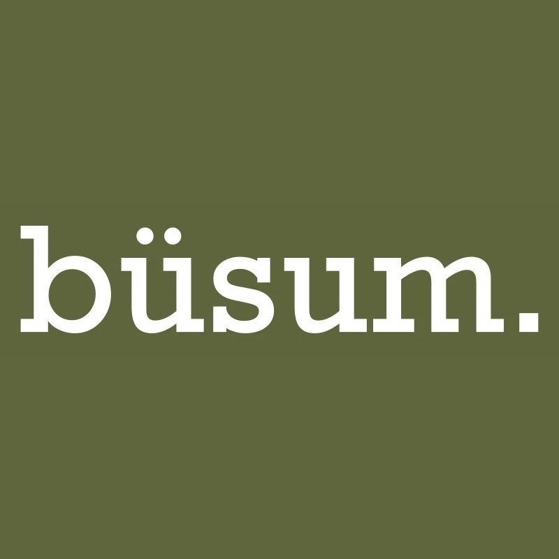 Büsum.