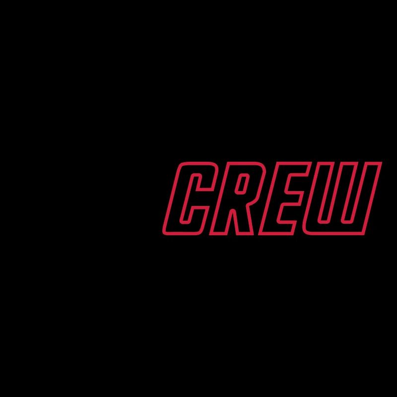 JGA Crew Junggesellenabschied