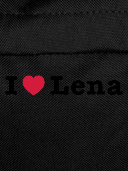 I Love Lena 1