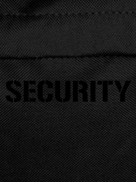 Security