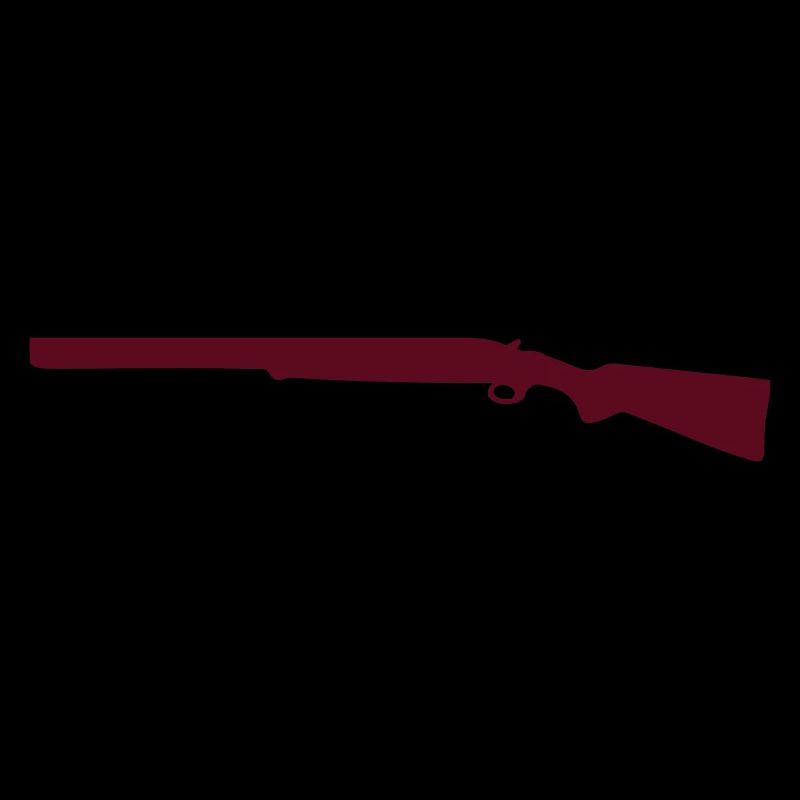 fusil de chasse