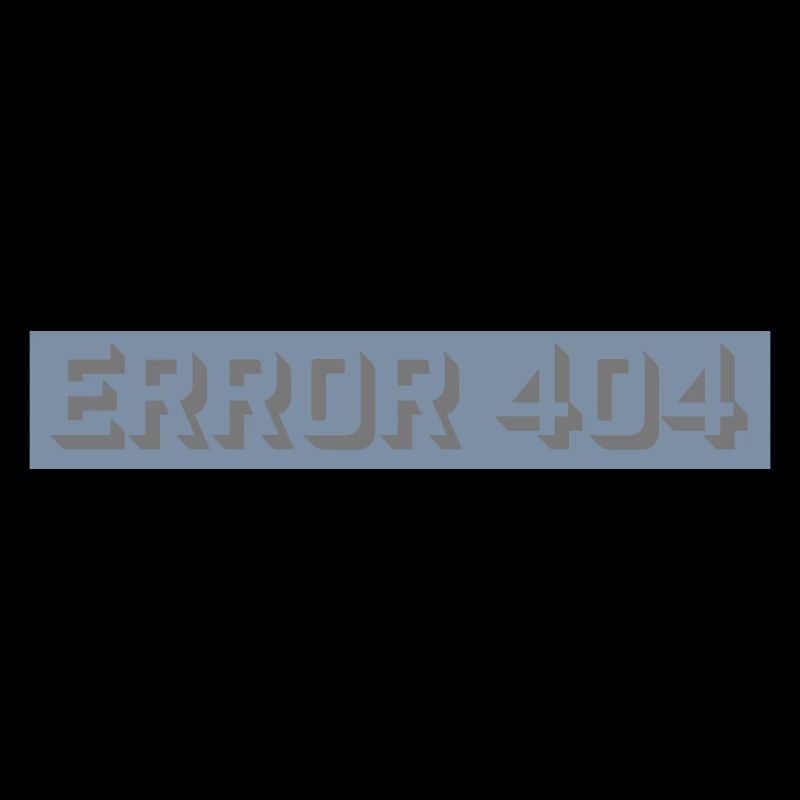 Computer Nerd Error 404