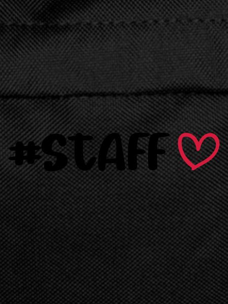 Staff heart