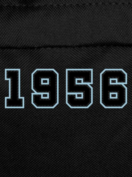 1956 Year Birthday