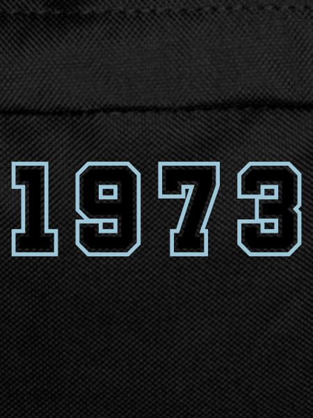 1973 Year Birthday