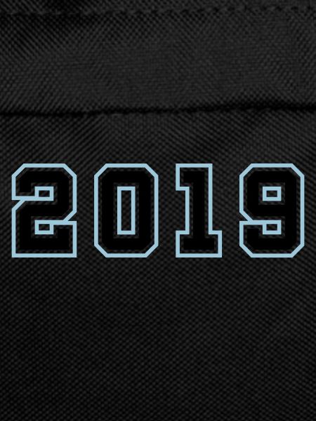 2019 Year Birthday