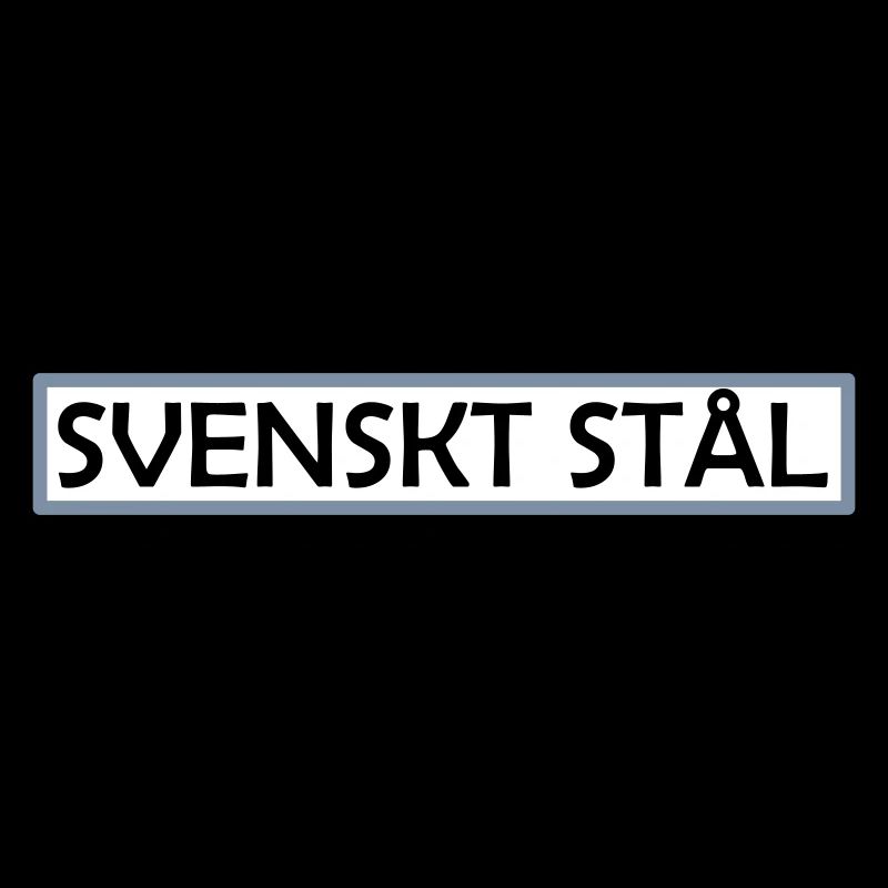 Swedish steel