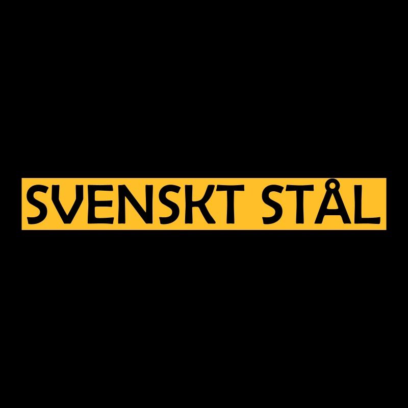 Swedish steel
