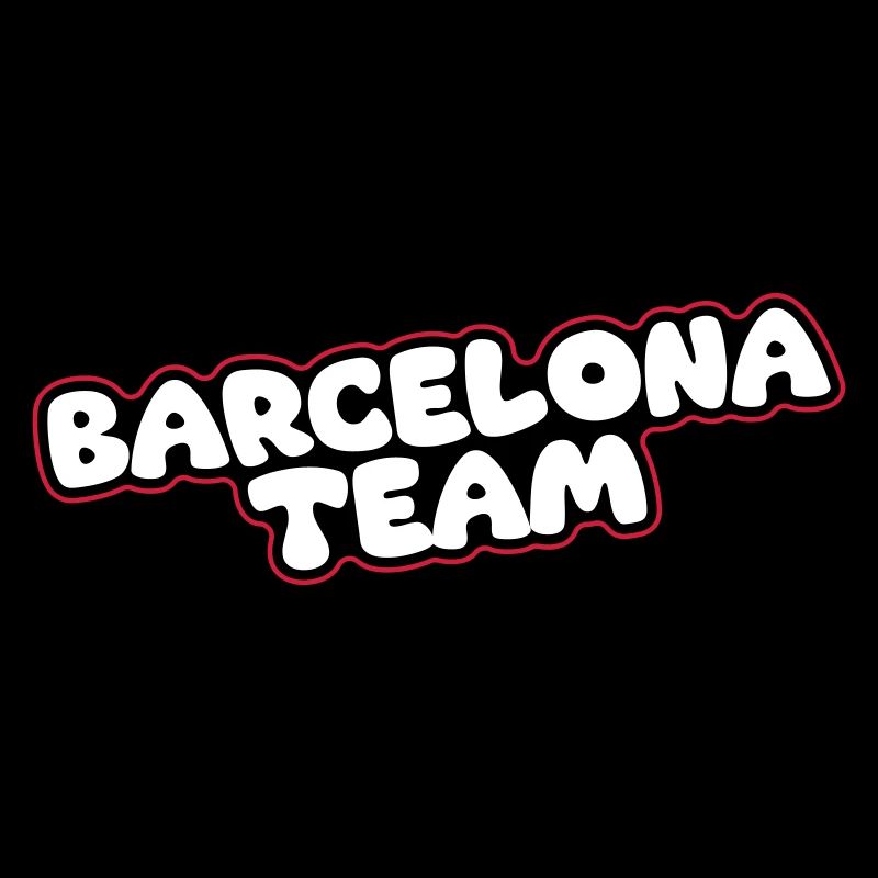 L’équipe de Barcelone