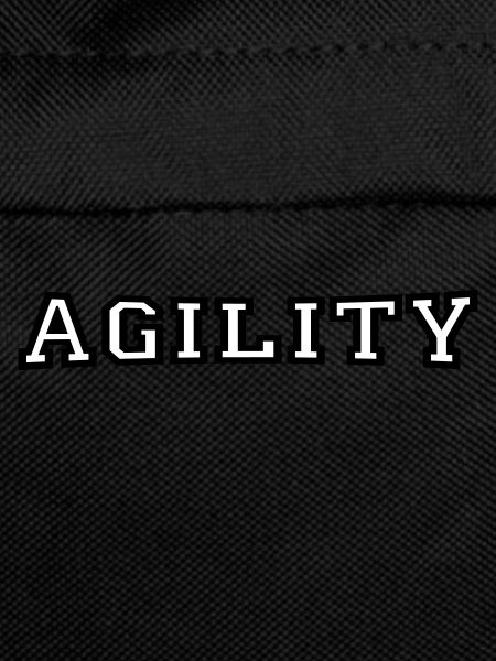 Agility