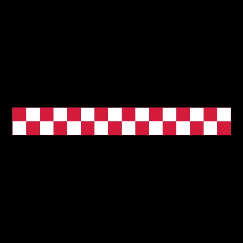 Kroatien Schachbrett