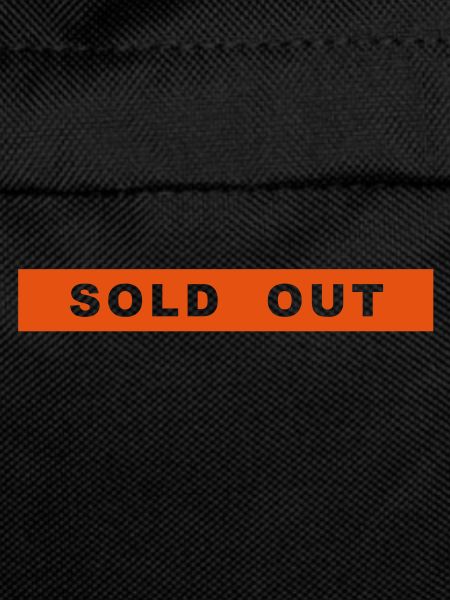 Sold out!