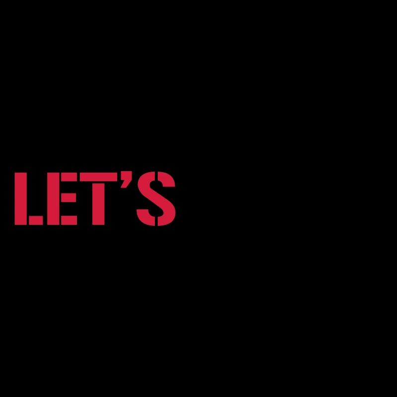 Let's do it!