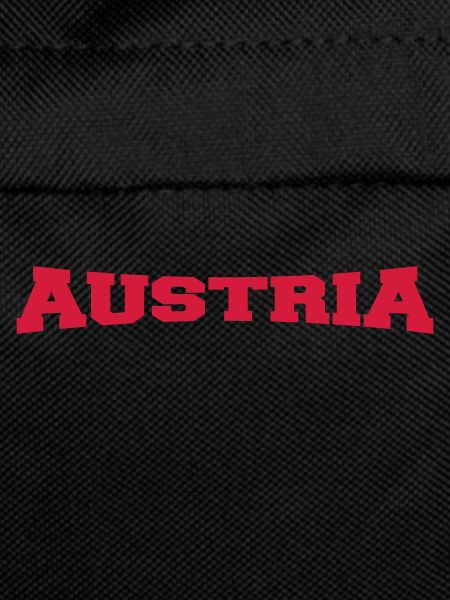 Austria Logo Design