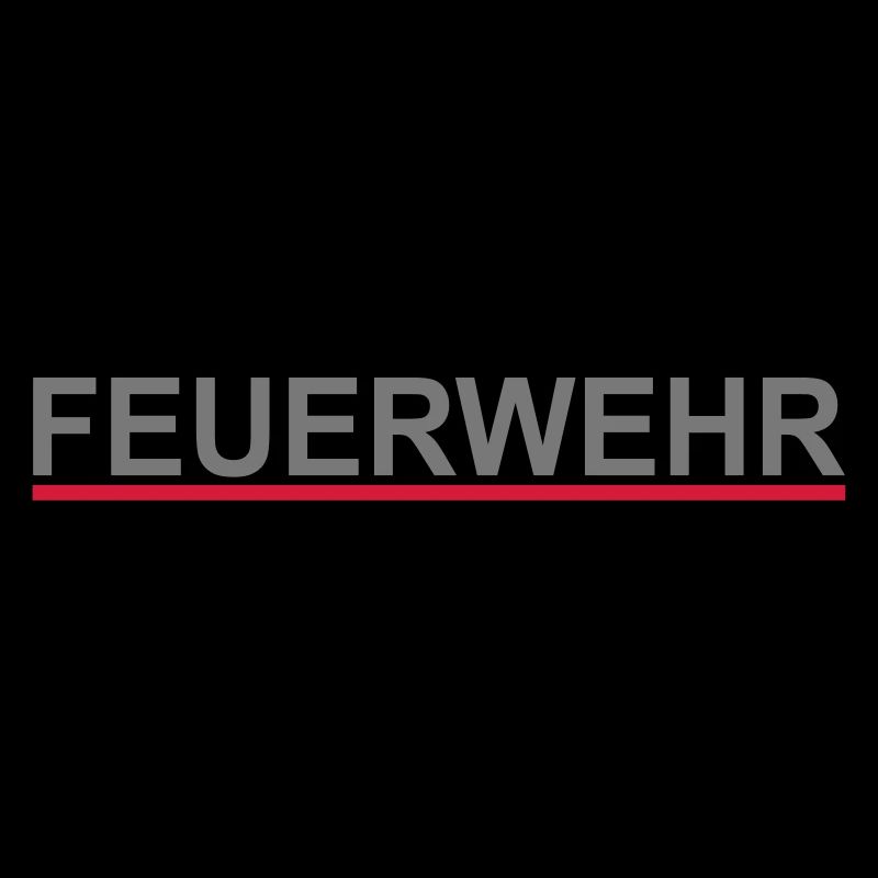Feuerwehr Logo