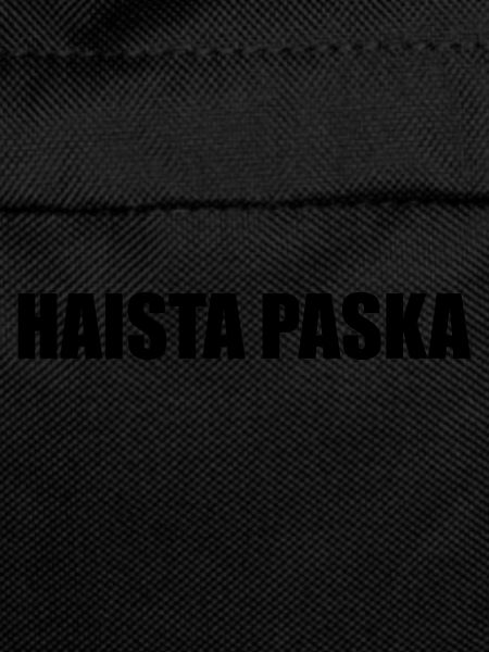 HaistaPaska