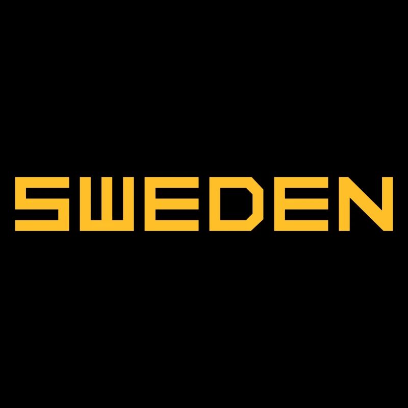 Suède