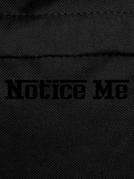 NoticeMe