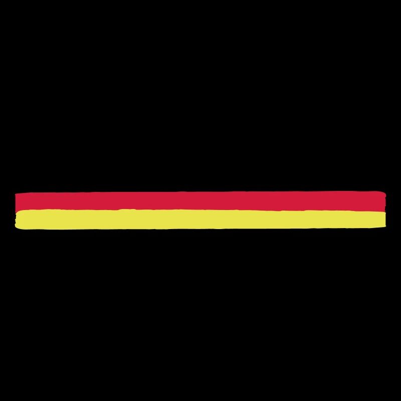 Germany Colors Symbol