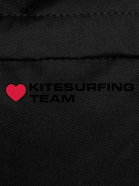 Kitesurfing Team Heart