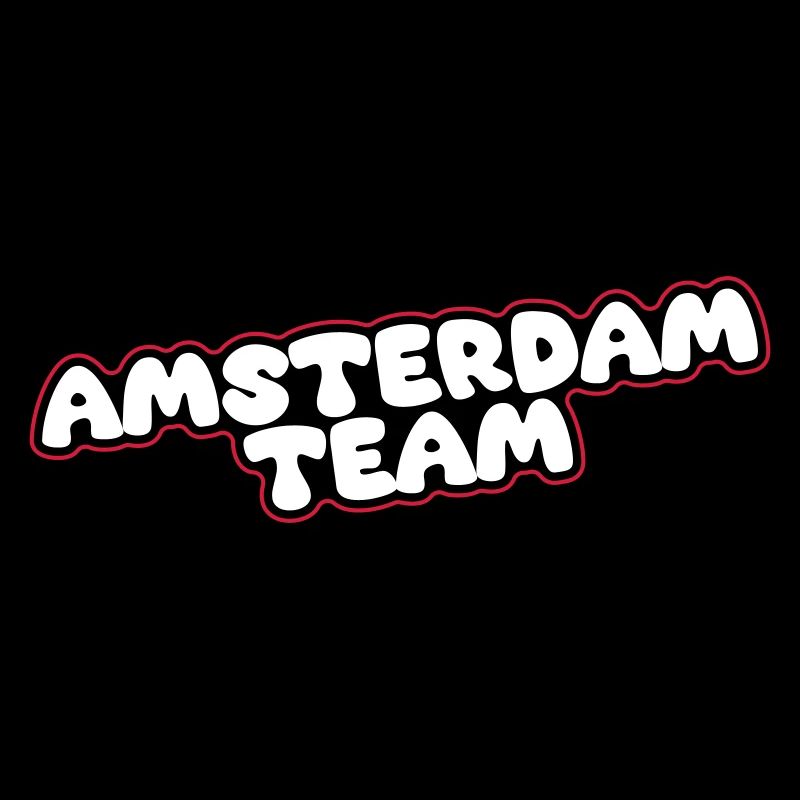 Amsterdam Team