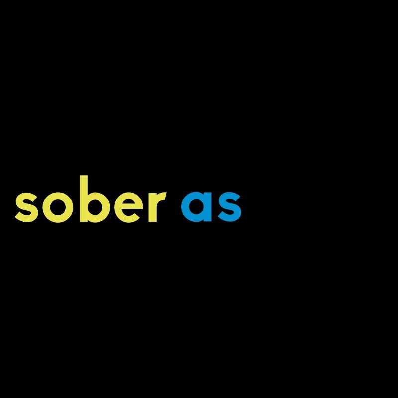 sober 2