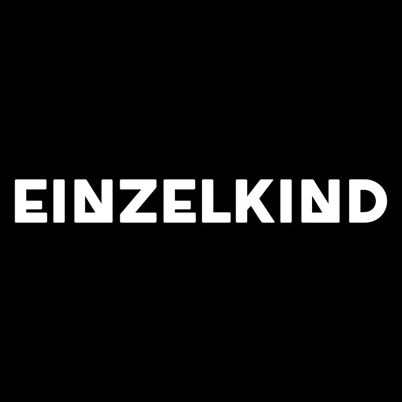 Einzelkind