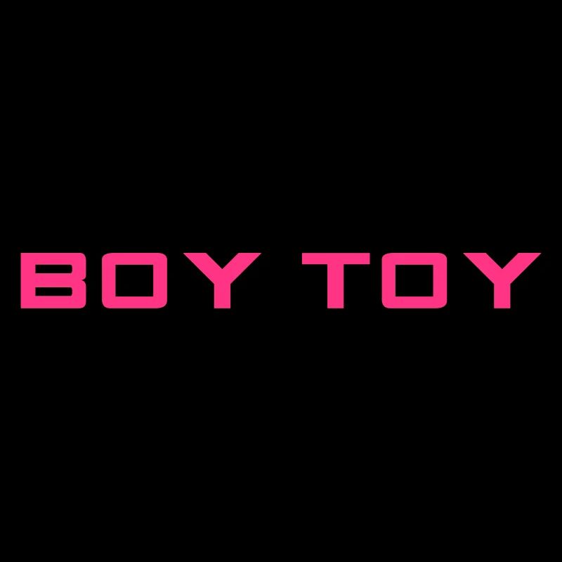 Boy Toy