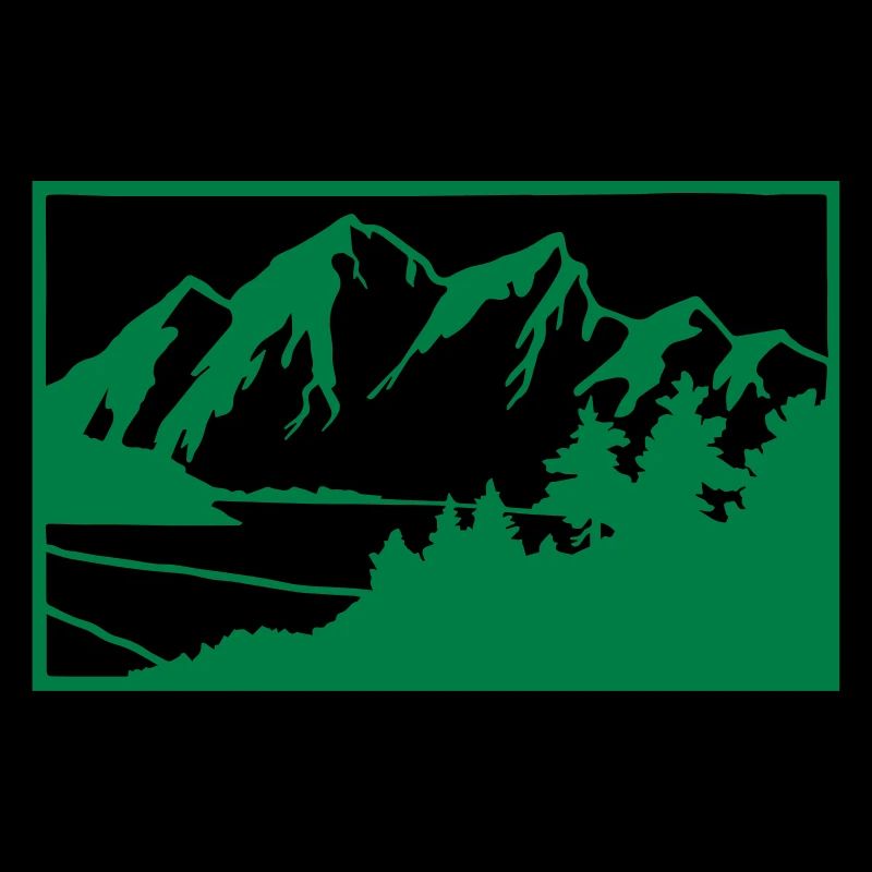 Berge